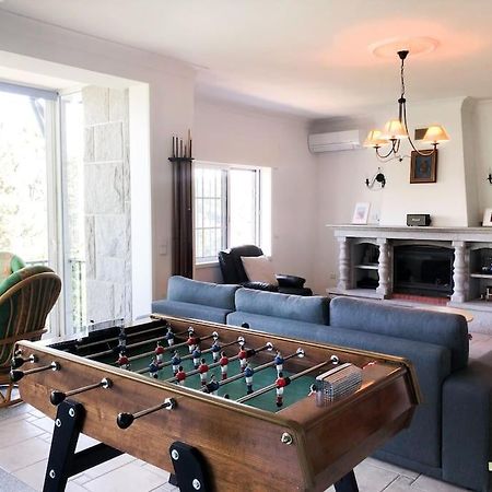 Maison Familiale De Caractere Avec Piscine Padronelo Εξωτερικό φωτογραφία