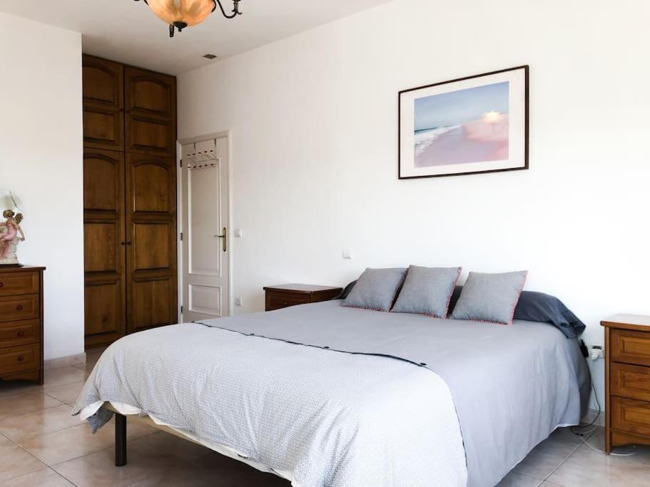 Maison Familiale De Caractere Avec Piscine Padronelo Εξωτερικό φωτογραφία