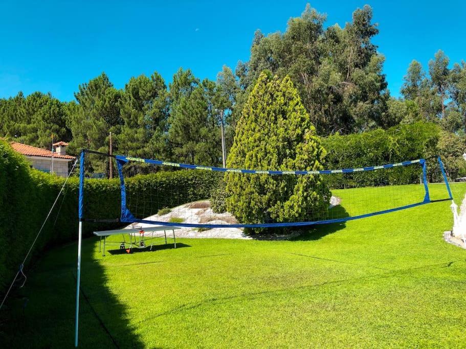 Maison Familiale De Caractere Avec Piscine Padronelo Εξωτερικό φωτογραφία