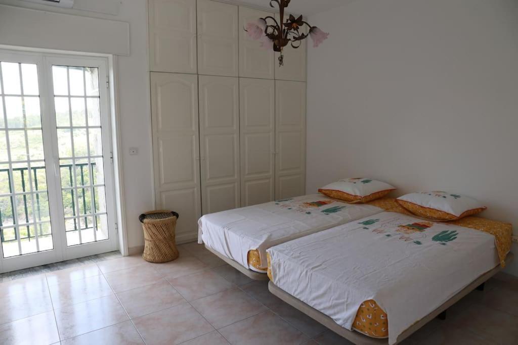 Maison Familiale De Caractere Avec Piscine Padronelo Εξωτερικό φωτογραφία